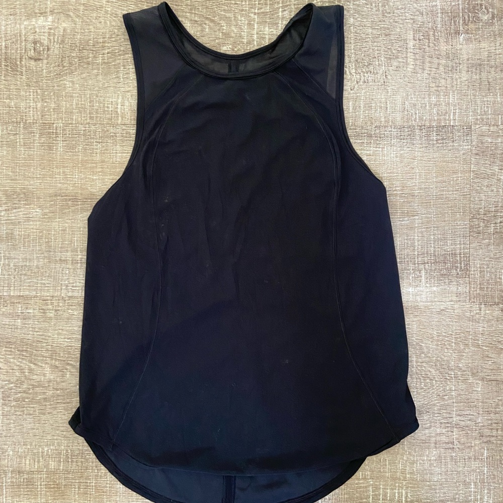 Luluemon Athletic